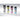 Collections Image for Epson DURABrite Ultra T10S Original Standard Yield Inkjet Ink Cartridge - Cyan - 1 Each