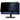 Alternate-Image2 Image for Targus 4Vu Magnetic Privacy Screen for 23.8" Widescreen Monitors (16:9) Clear