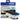 Main Image for Brother LC3037 Genuine High-Yield Multi-Pack Ink, Black/Cyan/Magenta/Yellow, Pack Of 4 Cartridges, LC30374PKS