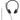 Main Image for Cisco Headset 322 Wired Dual On-Ear Carbon Black RJ9