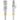 Alternate-Image1 Image for StarTech 3ft CAT6a Ethernet Cable, White Low Smoke Zero Halogen (LSZH) 10 GbE 100W PoE S/FTP Snagless RJ-45 Network Patch Cord