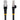Alternate-Image1 Image for StarTech 2ft CAT6a Ethernet Cable, Black Low Smoke Zero Halogen (LSZH) 10 GbE 100W PoE S/FTP Snagless RJ-45 Network Patch Cord