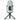 Alternate-Image12 Image for JLab JBuds Talk Wired Condenser, Dynamic Microphone for Studio, Podcasting, Gaming, Recording - White