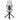 Alternate-Image3 Image for JLab JBuds Talk Wired Condenser, Dynamic Microphone for Studio, Podcasting, Gaming, Recording - White