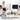 Alternate-Image3 Image for ViewSonic VG2448A-2_H2 24 Inch Dual Pack Head-Only 1080p IPS Monitor with Ultra-Thin Bezels, HDMI, DisplayPort, USB, and VGA for Home and Office