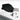 Alternate-Image4 Image for StarTech 6in (15cm) Hook and Loop Cable Ties, Black, Reusable Cable Straps, Adjustable and Flexible for Cable Management - 50 Pack
