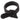 Alternate-Image1 Image for StarTech 6in (15cm) Hook and Loop Cable Ties, Black, Reusable Cable Straps, Adjustable and Flexible for Cable Management - 50 Pack