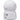 Right Image for Gyration Cyberview Cyberview 2000 2 Megapixel Indoor Full HD Network Camera - Color - White