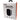 Alternate-Image2 Image for Gyration Cyberview Cyberview 2010 2 Megapixel Indoor/Outdoor Full HD Network Camera - Color - White