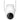 Alternate-Image3 Image for Gyration Cyberview Cyberview 3020 3 Megapixel Indoor/Outdoor Network Camera - Color - White
