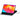 Left Image for Mobile Pixels Fold 16" Class Full HD LCD Monitor - 16:9