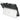 Alternate-Image1 Image for Kensington BlackBelt™? Rugged Case with Integrated Smart Card Reader (CAC) & HDMI for Surface Pro 9 & 10 & Surface Pro Copilot+ PC 13" - TAA