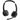 Life-Style Image for Cisco Dual-Ear, Carbon Black Headset Bundle Certified For Microsoft Teams