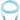 Alternate-Image1 Image for Eaton Tripp Lite Series Safe-IT USB-C Cable (M/M), Antibacterial, Ultra Flexible, 240W PD Charging, Light Blue, 6 ft. (1.8 m)