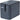 Alternate-Image1 Image for P-touch PT-P900Wc Desktop Thermal Transfer Printer - Monochrome - Label Print - USB - Serial - Wireless LAN - With Cutter
