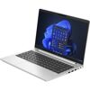 HP EliteBook 645 G10 14" Notebook - Full HD - 1920 x 1080 - AMD Ryzen 7 7730U Octa-core (8 Core) -