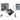 Alternate-Image5 Image for Asus Prime PRIME B760M-A AX Desktop Motherboard - Intel B760 Chipset - Socket LGA-1700 - Micro ATX