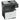 Main Image for Lexmark MX532adwe Wired & Wireless Laser Multifunction Printer - Monochrome - TAA Compliant