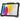 Alternate-Image2 Image for SafePort&reg; Rugged Max Case for iPad&reg; A16 (11th gen.) 11-inch and iPad&reg; (10th gen.) 10.9-inch, Black