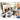 Alternate-Image5 Image for Belkin Connect USB-C 4-Port Hub, Adapter Dongle, 4xUSB-C Ports & 100W PD Max 10Gbps Data Transfer Mac/Chromebook