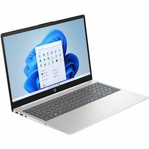 HP 15-fc0000 15-fc0062nr 15.6" Notebook - HD - 1366 x 768 - AMD Ryzen 3 7320U Quad-core (4 Core) -