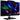 Alternate-Image4 Image for Acer MA240T 24" Class LCD Touchscreen Monitor