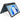 Alternate-Image5 Image for Lenovo 500w Yoga Gen 4 82VQ000EUS 12.2" Touchscreen Convertible 2 in 1 Notebook - WUXGA - 60 Hz - Intel N-Series N100 - 4 GB - 128 GB SSD - English Keyboard - Slate Gray