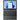 Alternate-Image1 Image for Lenovo 500w Yoga Gen 4 82VQ000EUS 12.2" Touchscreen Convertible 2 in 1 Notebook - WUXGA - 60 Hz - Intel N-Series N100 - 4 GB - 128 GB SSD - English Keyboard - Slate Gray