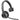 Right Image for Poly Voyager 4310 USB-A Headset + BT700 Dongle