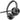 Main Image for Poly Voyager 4320-M Microsoft Teams Certified USB-A Headset