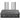 Alternate-Image1 Image for StarTech 2-Port Dual-Monitor DisplayPort Cable KVM Switch, 4K 60Hz, Compact KVM with 5ft/1.5m Integrated Host Cables, Bus Powered