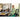 Life-Style Image for HP 925 Ergonomic Vertical Mouse For Business