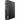 Bottom Image for Lenovo ThinkCentre neo 50q Gen 4 12LN000BUS Desktop Computer - Intel Core i5 13th Gen i5-13420H - 16 GB - 256 GB PCI Express NVMe 4.0 x4 SSD - Tiny - Black