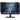 Main Image for Targus 4Vu Privacy Screen for 23.8" Edge to Edge Infinity Monitors (16:9) Black