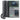 Main Image for Poly Edge E450 IP Phone - Corded - Corded/Cordless - Bluetooth, NFC, Wi-Fi - 3 Multiple Conferencing - Desktop, Wall Mountable - White, Midnight Blue