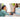 Alternate-Image13 Image for Poly Edge E450 IP Phone - Corded - Corded/Cordless - Bluetooth, NFC, Wi-Fi - 3 Multiple Conferencing - Desktop, Wall Mountable - White, Midnight Blue