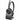 Right Image for Poly Voyager 4320-M Microsoft Teams Certified USB-A Headset +BT700 dongle TAA