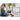 Life-Style Image for Poly Voyager 4310-M Microsoft Teams Certified USB-A Headset +BT700 dongle TAA
