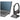 Alternate-Image2 Image for Poly Savi 8220 UC Microsoft Teams Certified DECT 1920-1930 MHz USB-A Headset