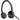 Main Image for Poly Savi 8220 UC Microsoft Teams Certified DECT 1920-1930 MHz USB-A Headset