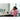 Alternate-Image2 Image for Poly Edge E220 IP Phone - Corded - Corded/Cordless - Bluetooth - 3 Multiple Conferencing - Desktop, Wall Mountable - Black