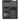 Bottom Image for Poly CCX 505 IP Phone - Corded - Corded/Cordless - Wi-Fi, Bluetooth - Desktop, Wall Mountable - Black