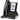 Left Image for Poly CCX 505 IP Phone - Corded - Corded/Cordless - Wi-Fi, Bluetooth - Desktop, Wall Mountable - Black