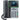 Main Image for Poly Edge E350 IP Phone - Corded - Corded/Cordless - Wi-Fi, Bluetooth, NFC - 3 Multiple Conferencing - Desktop, Wall Mountable - Black - TAA Compliant