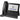 Main Image for Poly CCX 600 IP Phone - Corded - Corded/Cordless - Wi-Fi, Bluetooth - Desktop - Black