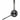 Left Image for Poly Voyager 4320 USB-C Headset + BT700 Dongle + Charging Stand