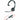 Main Image for Poly Blackwire 3310 USB-C Headset TAA