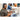 Alternate-Image12 Image for Poly Voyager Surround 80 UC USB-C Headset +USBC/A Adapter