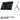 Alternate-Image10 Image for ViewSonic VX1655 15.6 Inch 1080p Portable Monitor, IPS Display for Comfortable Mobile Workspaces and Second Screen Productivity, Built-in Stand, 60W USB-C, and Mini HDMI Inputs