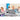 Alternate-Image9 Image for MAXCases Extreme Shell-F2 Slide Chromebook Case for Lenovo 14e G3 14" (Gray/Clear)